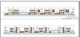 Bellflower, CA Residential Land - 14721 Blaine Ave