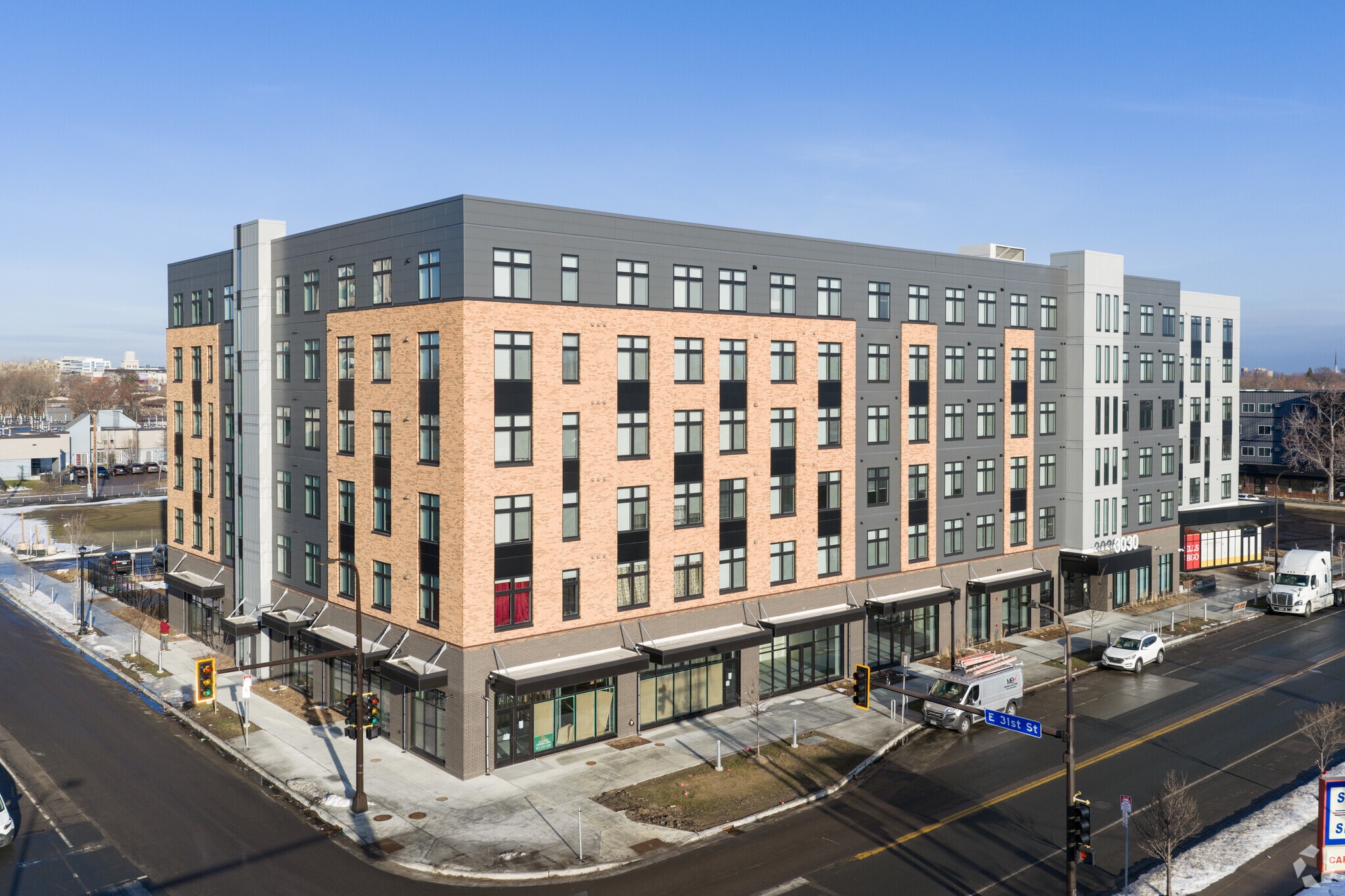 3030 Nicollet Ave, Minneapolis, MN for Sale