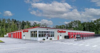 North Windham, CT Self-Storage Facilities - 280-308 Boston Post rd North Windham, CT Self-Storage Facilities - 280-308 Boston Post rd