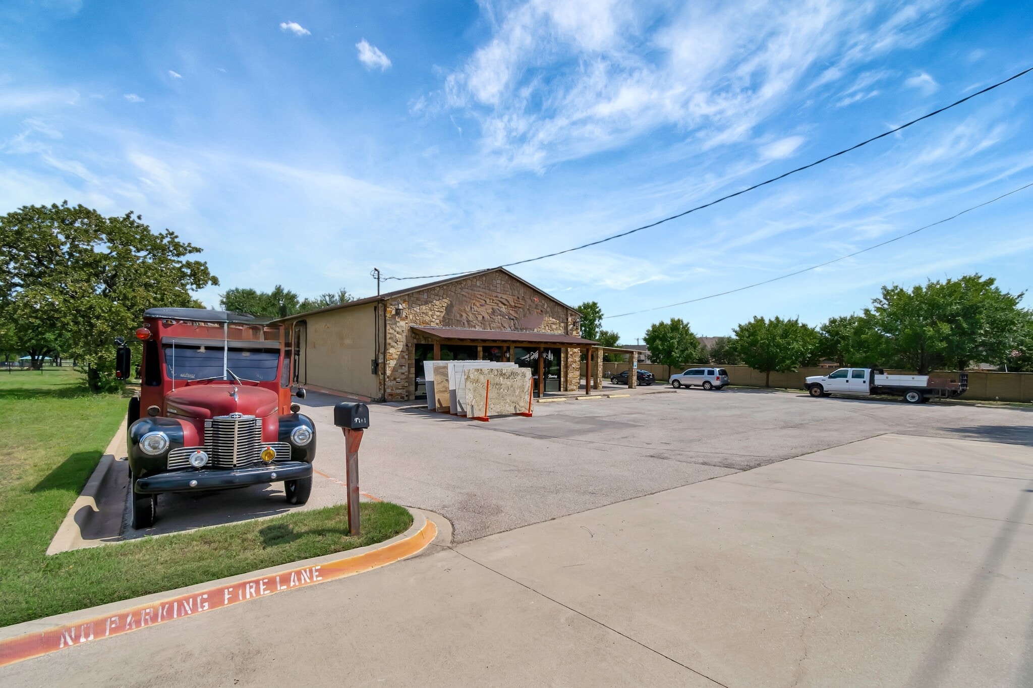 7716 Davis Blvd, North Richland Hills, TX for Rent