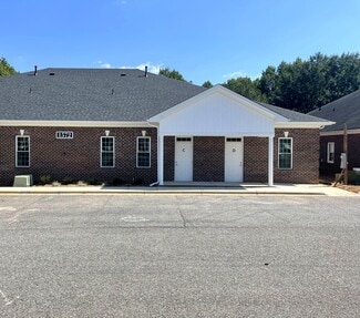 Gastonia, NC Office, Office/Retail - 1572 Union Rd Gastonia, NC Office, Office/Retail - 1572 Union Rd