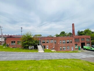 Royersford, PA Industrial - 201 N 4th Ave