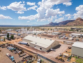 Hildale, UT Manufacturing - 680 N Cottonwood St