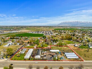 West Haven, UT Commercial Land - 3952 W 4000 S West Haven, UT Commercial Land - 3952 W 4000 S