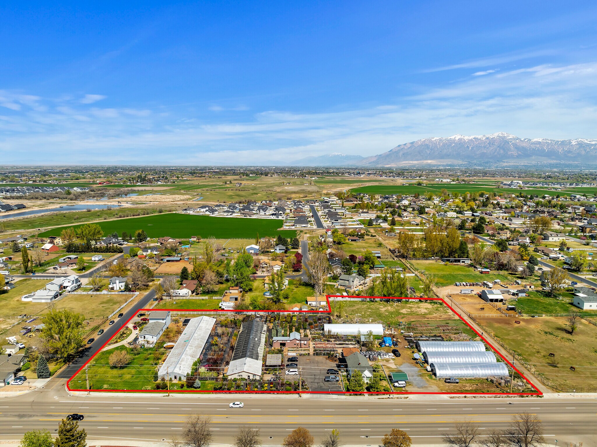 3952 W 4000 S, West Haven, UT for Sale