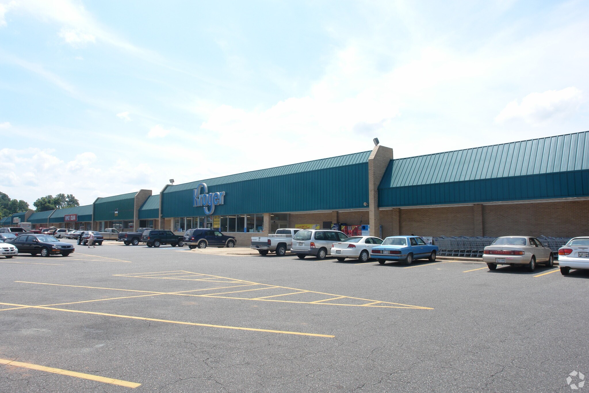 4100 Barksdale Blvd, Bossier City, LA for Rent