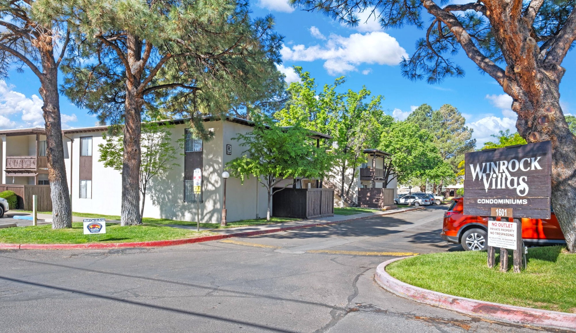1601 Pennsylvania St NE, Albuquerque, NM for Sale