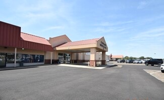 Cleveland, MS Medical - 810 E Sunflower Rd