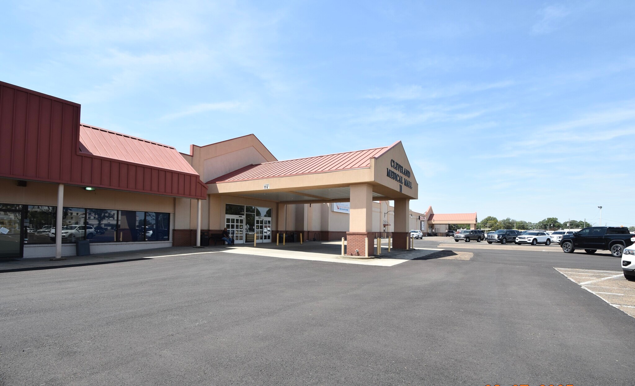 810 E Sunflower Rd, Cleveland, MS for Rent