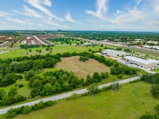 College Station, TX Industrial Land - 2900 N Graham