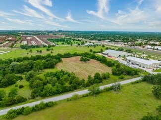 College Station, TX Industrial - 2900 N Graham