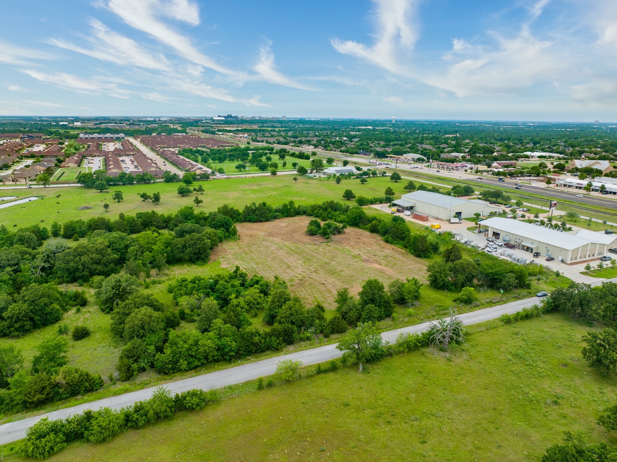 2900 N Graham, College Station, TX for Sale