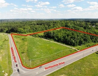 Northpointe Drive- 19 80 Acres  