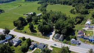 Woodstock, CT Retail - 292 - 300 Route 169
