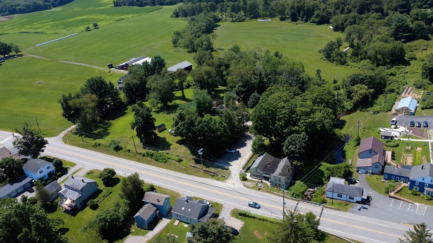 292 - 300 Route 169, Woodstock, CT for Sale