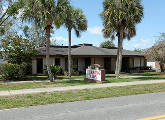 Tavares Commercial Real Estate For Rent Lease Showcase