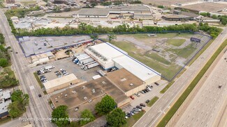 Fort Worth, TX Commercial Land - 5301 Hemphill St Fort Worth, TX Commercial Land - 5301 Hemphill St
