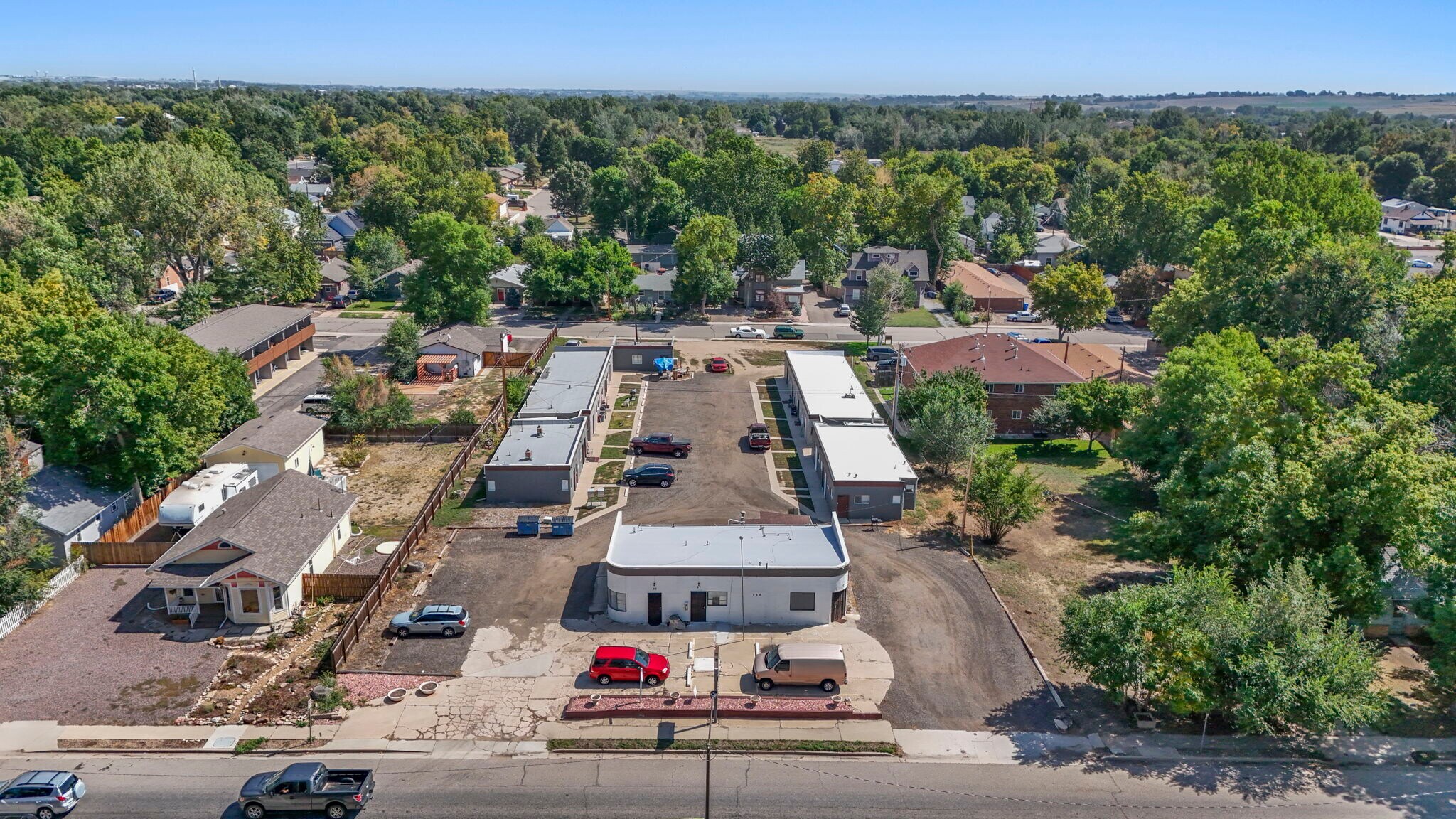 168 S Lincoln Ave, Loveland, CO for Sale