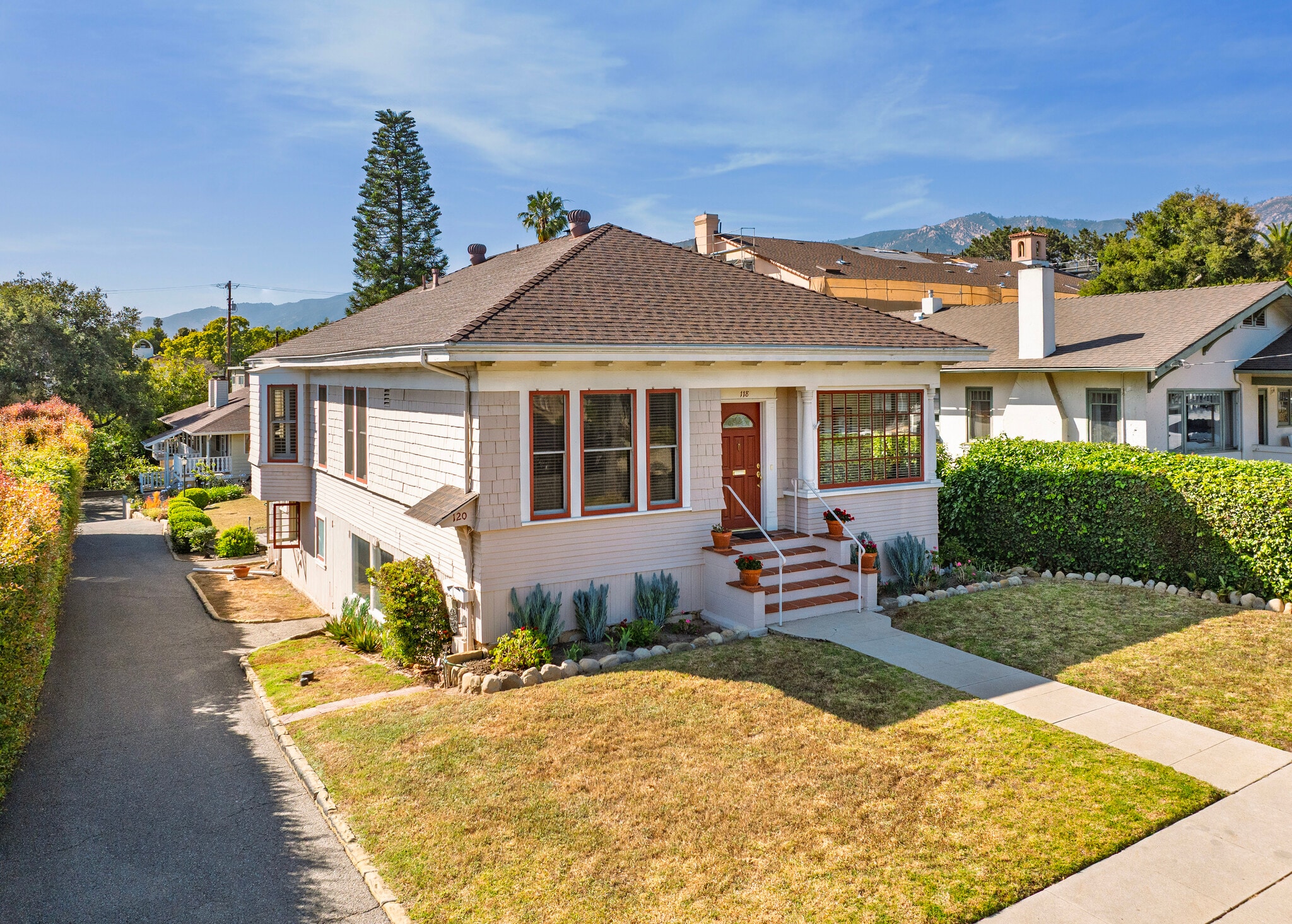 118 W Pedregosa St, Santa Barbara, CA for Sale
