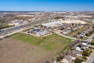 Kyle, TX Commercial - 21261 East Frontage Rd