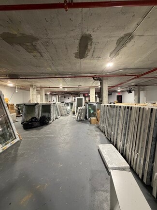 Bronx, NY Industrial - 806 E 170th St
