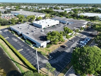 Fort Lauderdale, FL Office - 3320-3350 NW 53rd St Fort Lauderdale, FL Office - 3320-3350 NW 53rd St