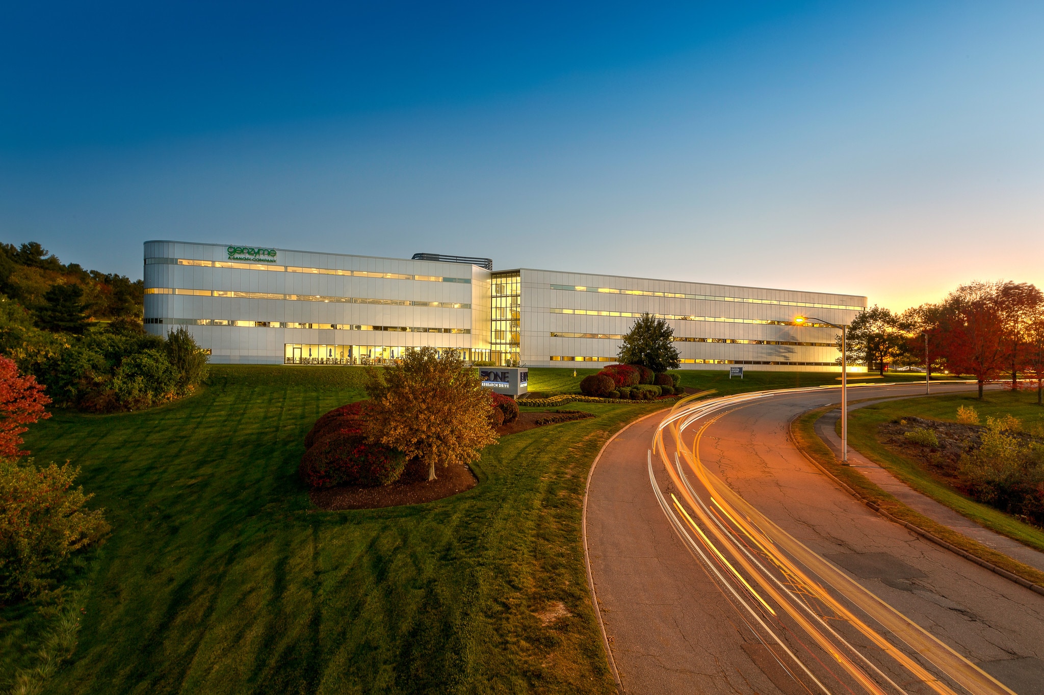 1 Research Dr, Westborough, MA for Rent