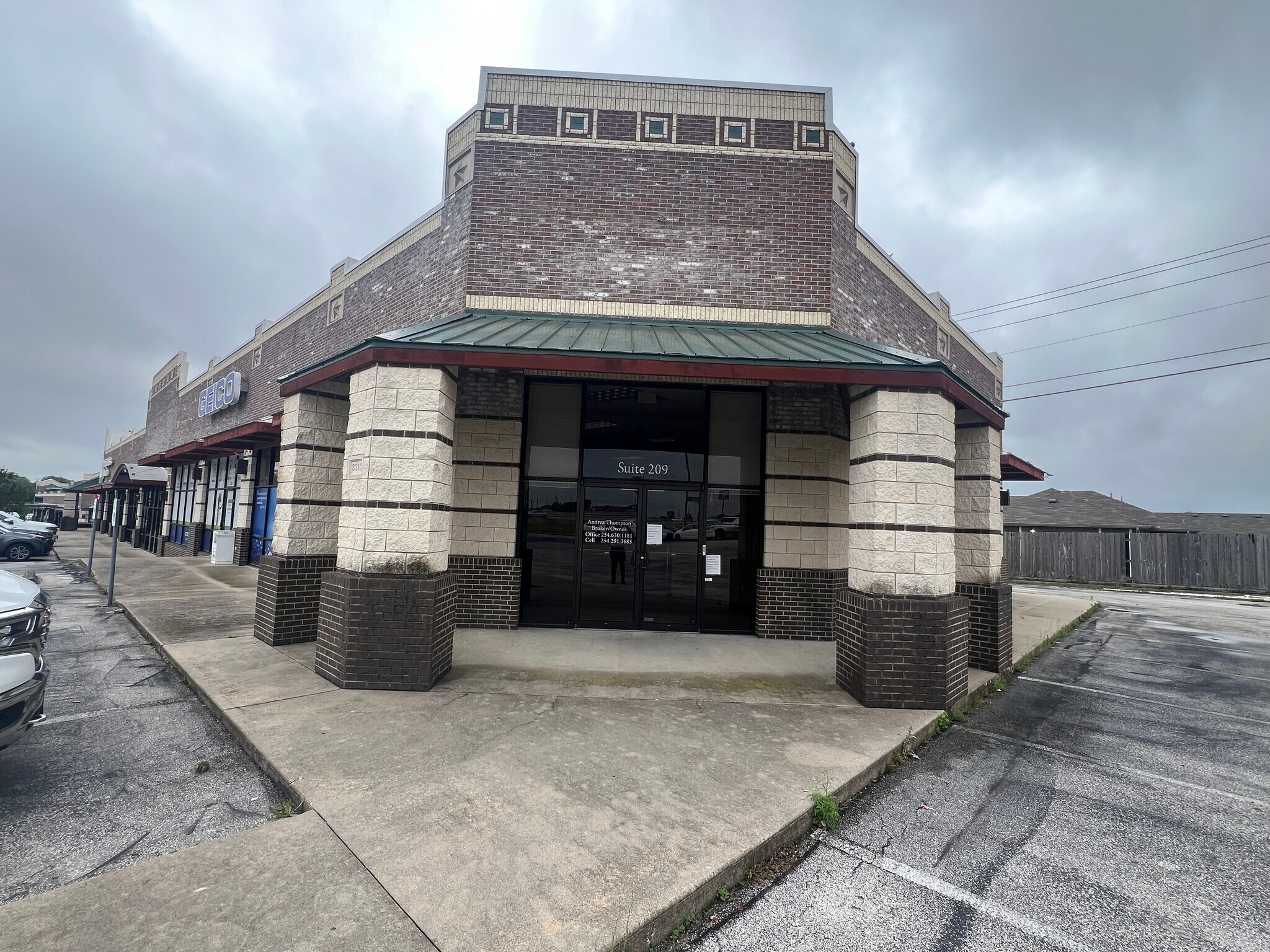 3310 E Central Texas Expy, Killeen, TX for Rent