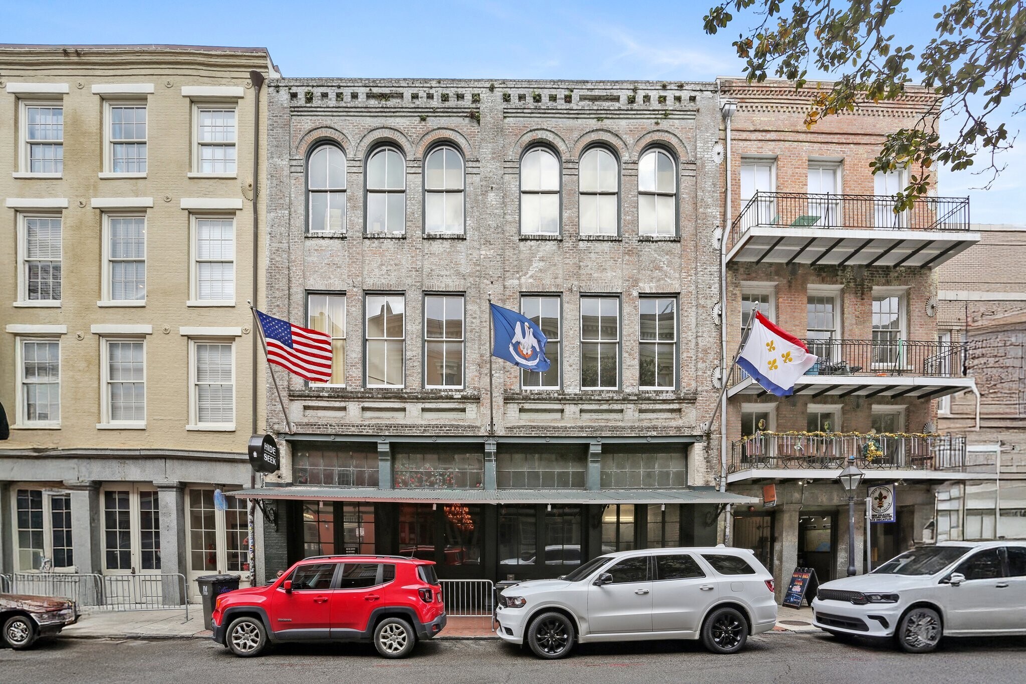 309-311 Decatur St, New Orleans, LA for Sale