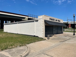 Carrollton, TX Office - 1012 S Elm St