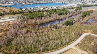 Slidell, LA Commercial - 0 E Howze Beach Rd