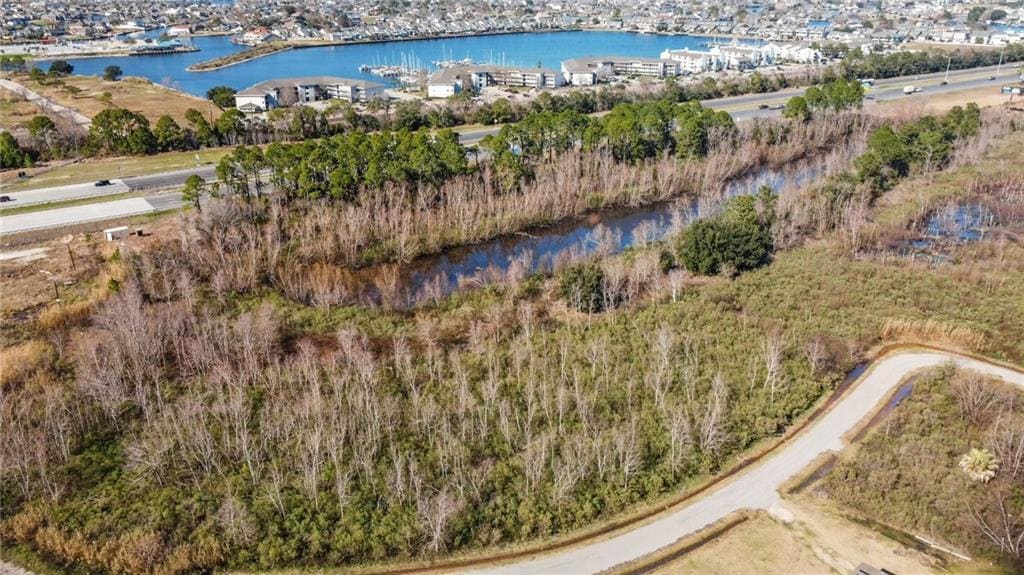 0 E Howze Beach Rd, Slidell, LA for Sale