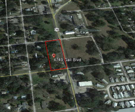 4749 Gall Blvd, Zephyrhills, FL for Sale