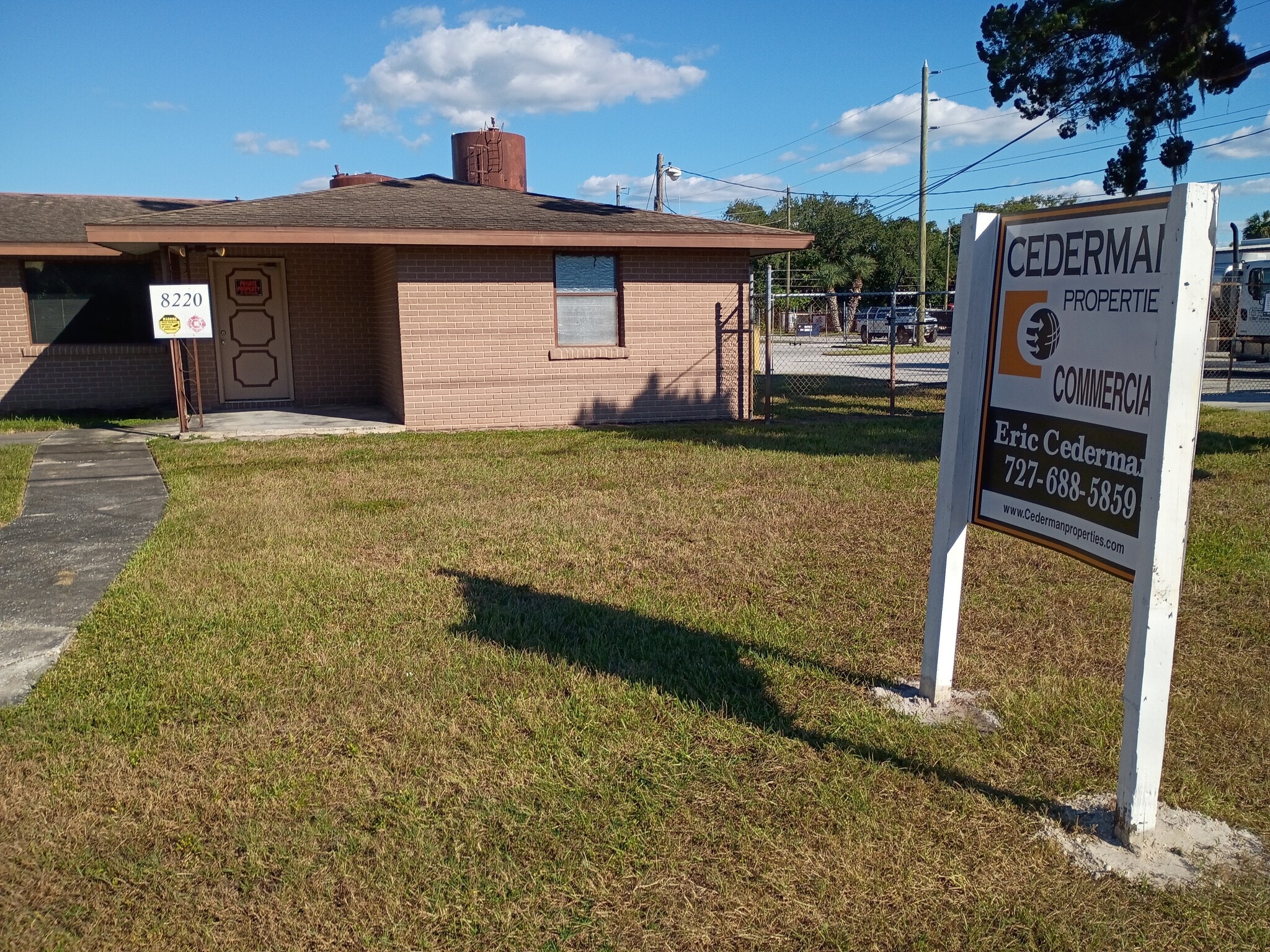 8220 Leo Kidd Ave, Port Richey, FL for Sale