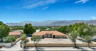 Rancho Mirage, CA Residential - 72125 Via Vail