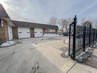 10300 S Indianapolis Blvd  