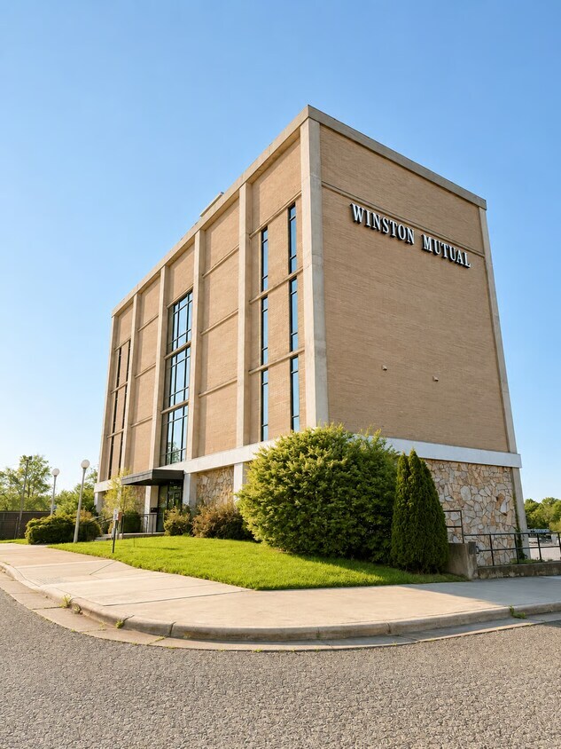 1225 E Fifth St, Winston-Salem, NC for Rent