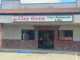 Lockeford, CA Retail - 18680-18690 Highway 88