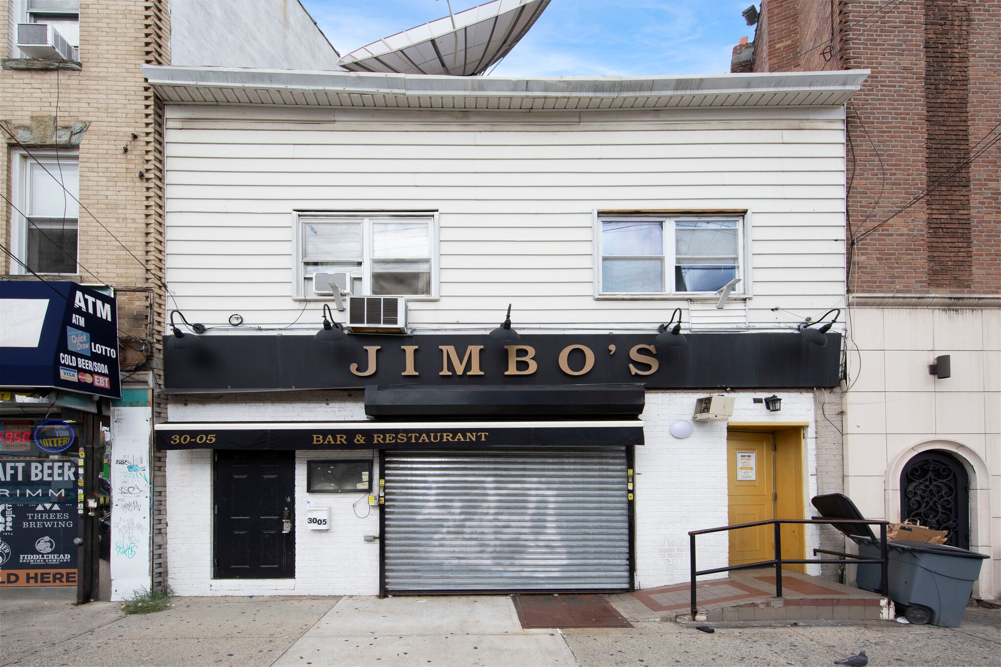 3005 Astoria Blvd, Astoria, NY for Rent