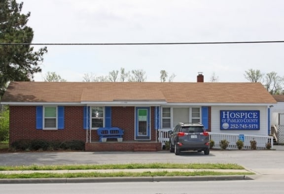 11146 NC 55 Hwy E, Grantsboro, NC for Sale