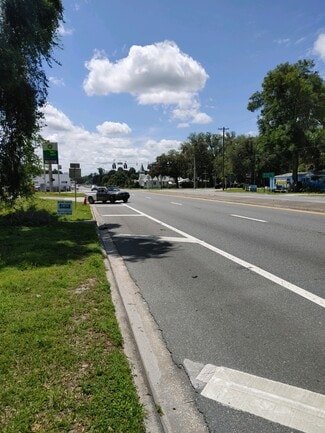 Citra, FL Light Manufacturing - 18395 N US Highway 301
