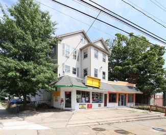 New Britain, CT Storefront Retail/Residential - 1485 Corbin Ave