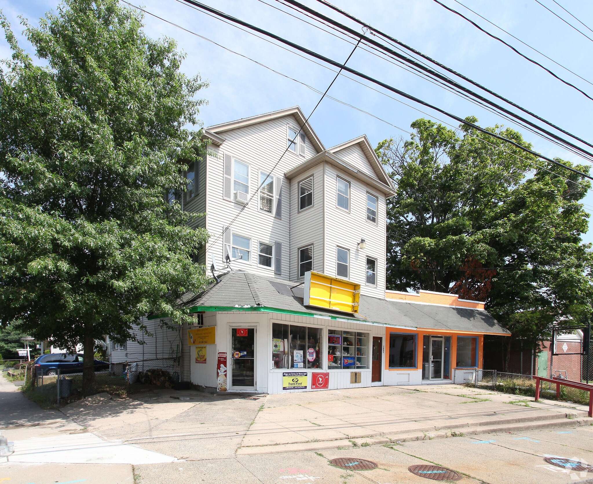 1485 Corbin Ave, New Britain, CT for Sale