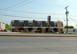 Rockville, MD Retail - 15209 Frederick Rd