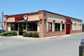 Kennett, MO Retail - 1320 1st St