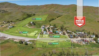 Horseshoe Bend, ID Commercial - 328 Highway 55