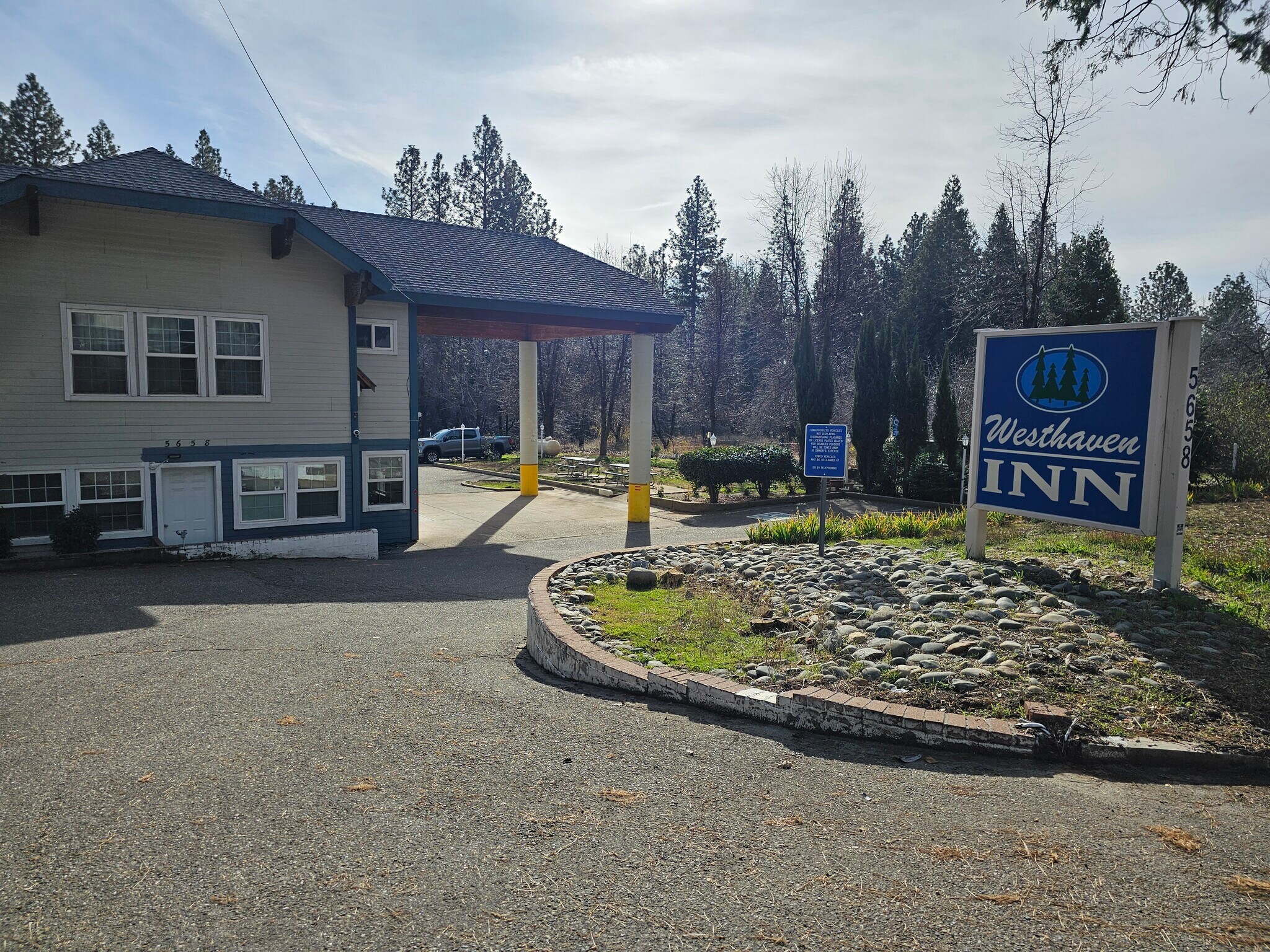 5658 Pony Express Trl Camino, CA 95709 Hospitality Property for Sale