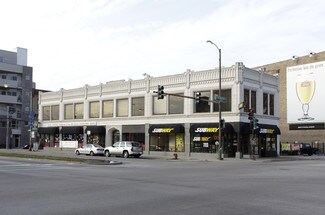 Chicago, IL Office, Retail - 760 N Ogden Ave