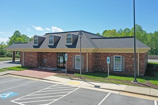 High Point, NC Retail - 2200 Westchester Dr