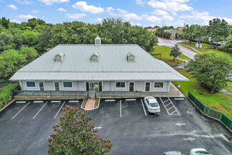 Minneola, FL Retail - 921 S Highway 27